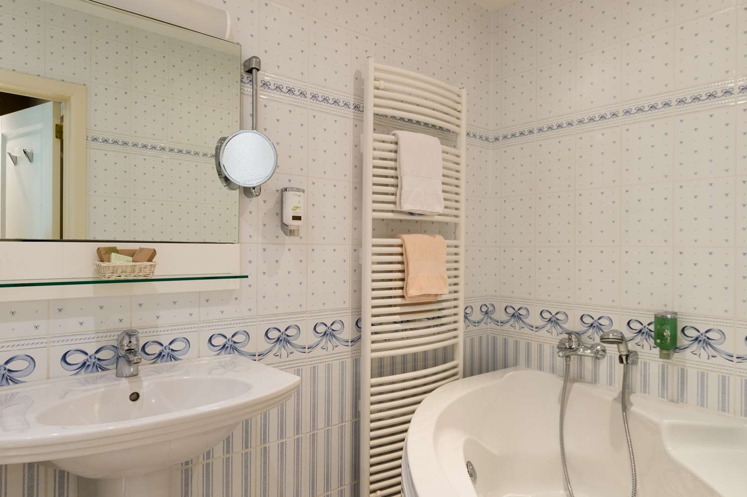 Moulin de Daverdisse, The Originals Relais by null