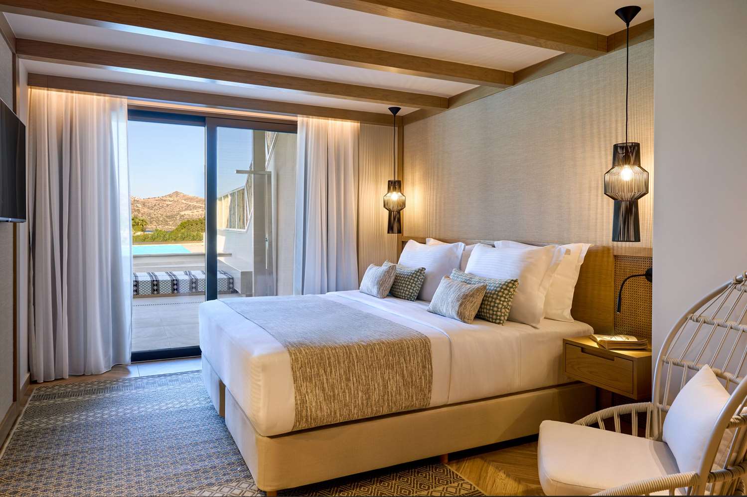 Wyndham Grand Crete Mirabello Bay by null