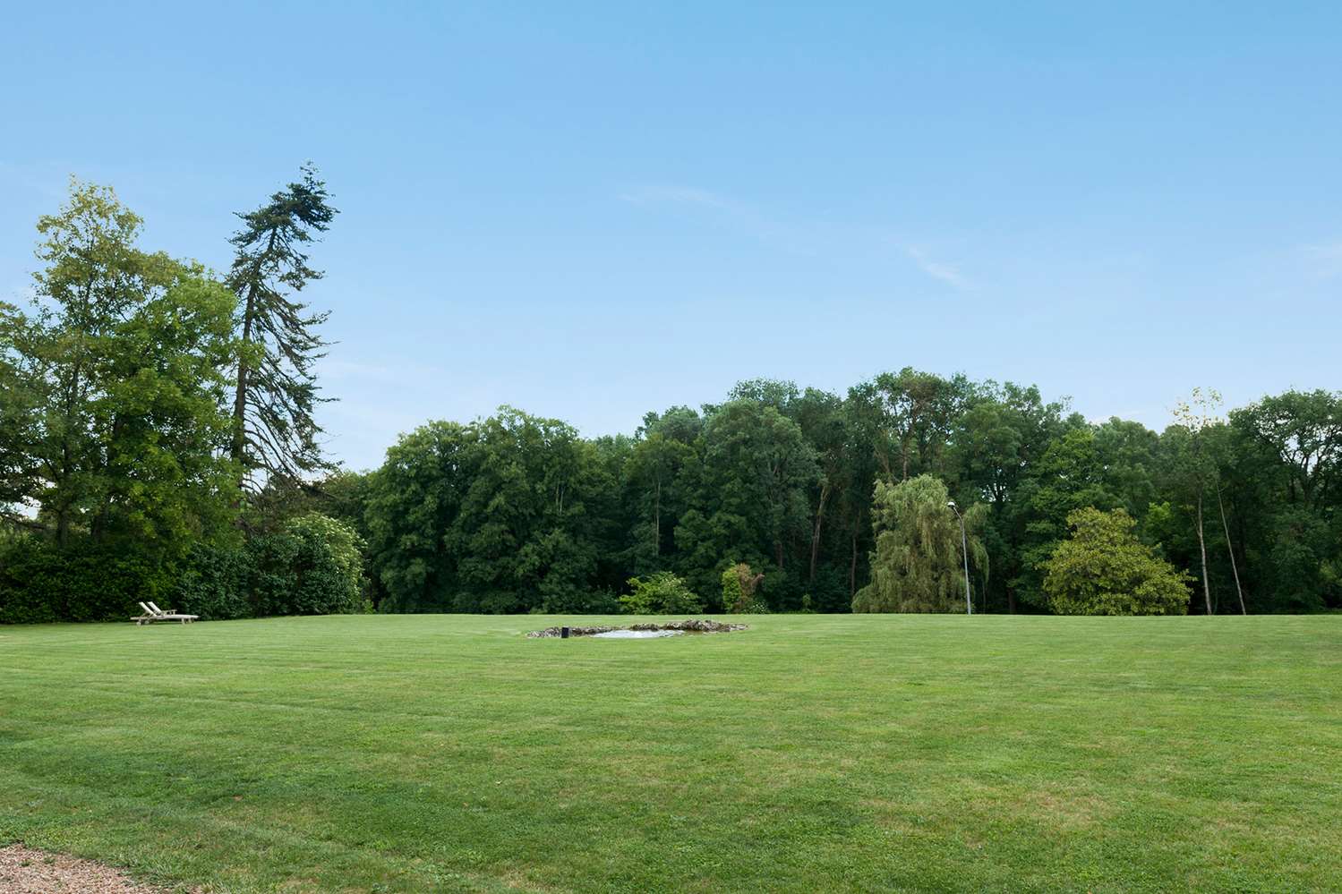 Château de Perreux, The Originals Collection by null