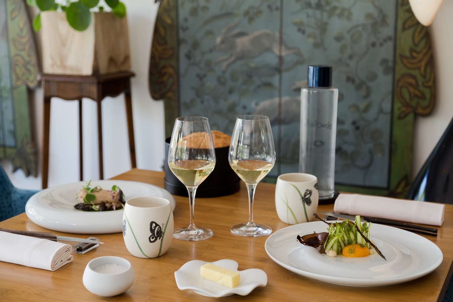 La Mare aux Oiseaux, The Originals Collection by null