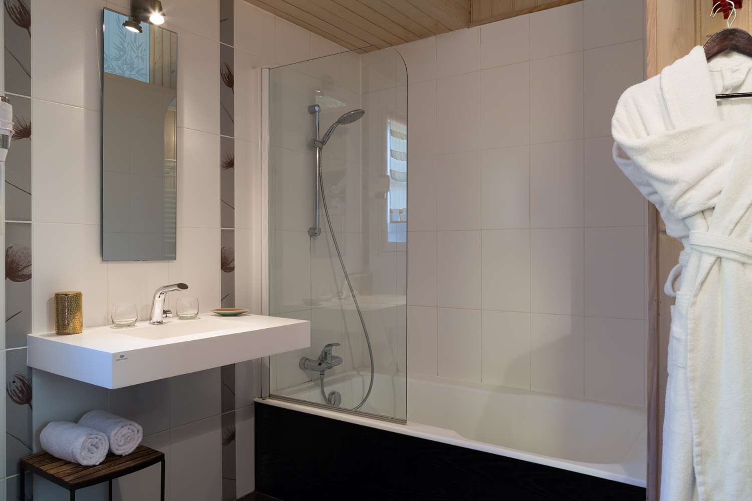 La Mare aux Oiseaux, The Originals Collection by null