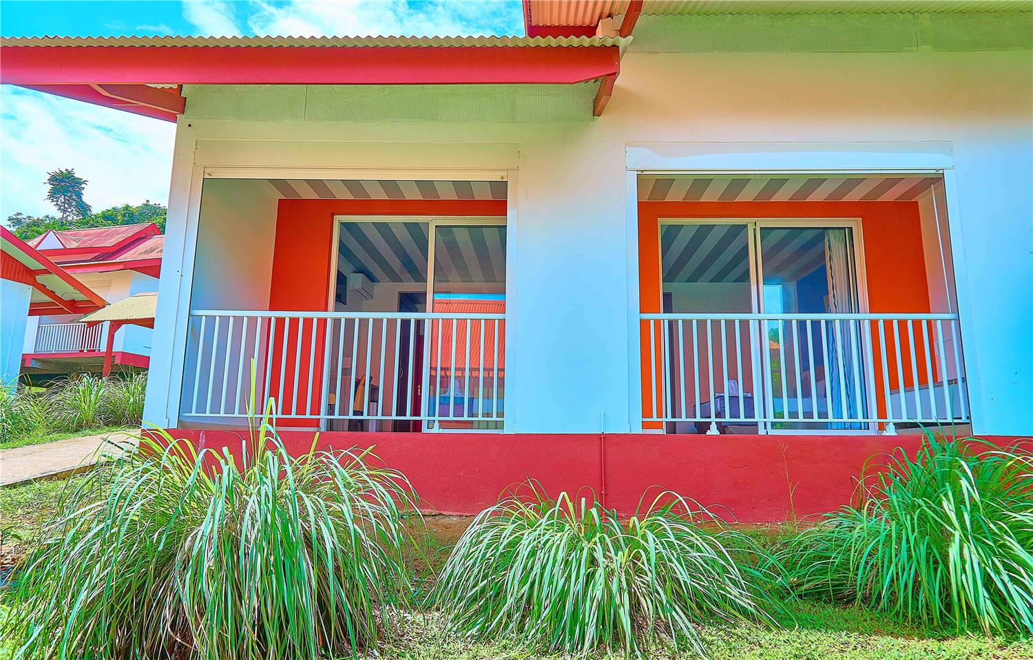 The Originals City, Hôtel Belova, Cayenne Sud photo 8