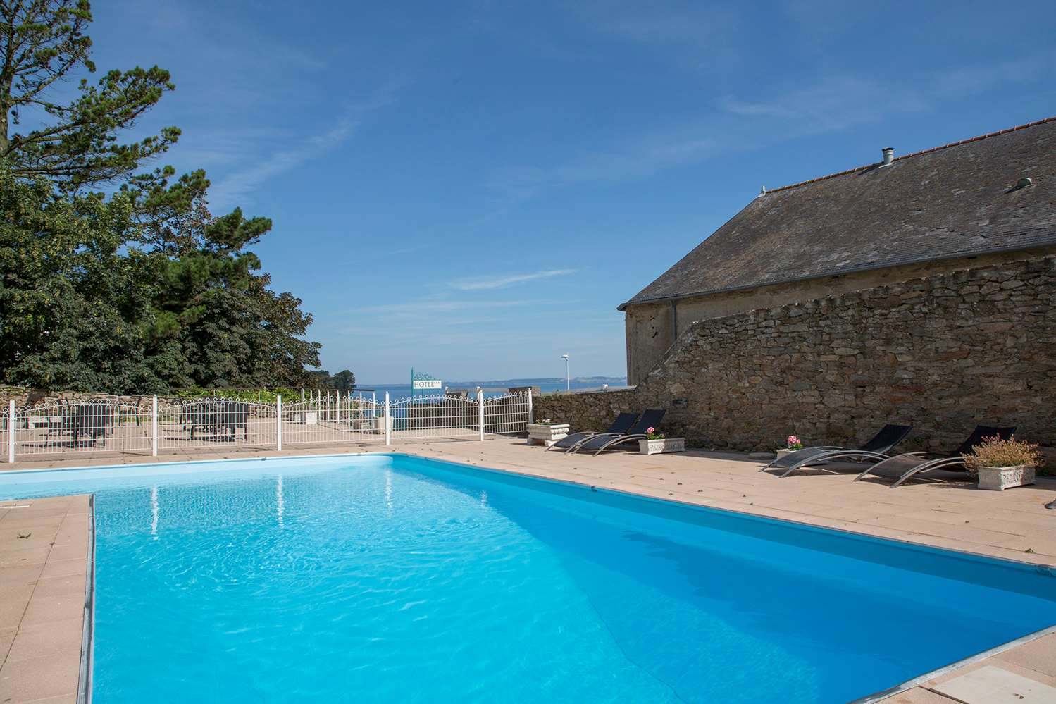The Originals Relais, Clos de Vallombreuse by null