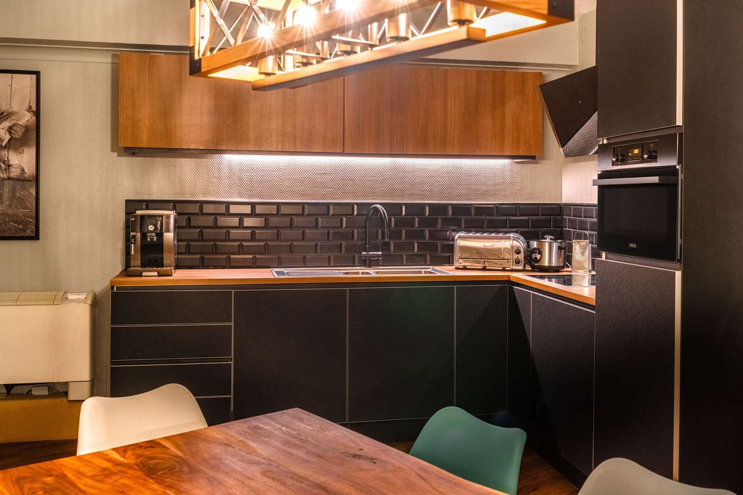 Pentahotel Liège by null