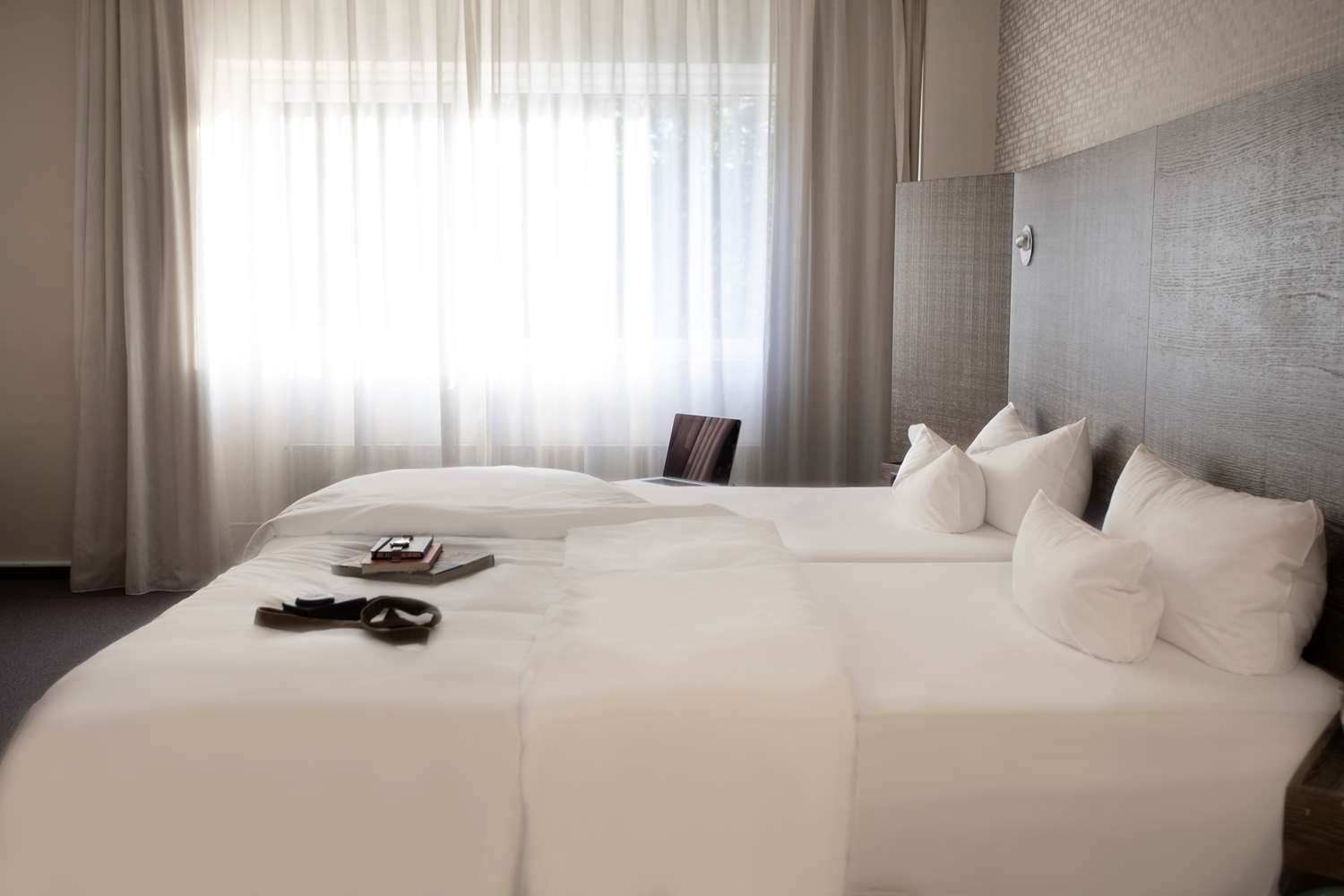 Pentahotel Kassel by null