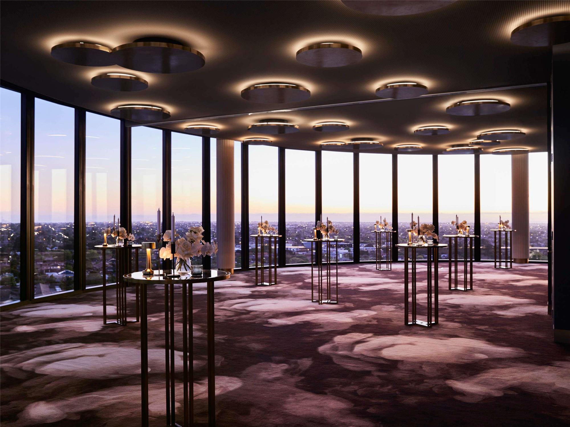 Hotel Chadstone Melbourne - MGallery Collection photo 6