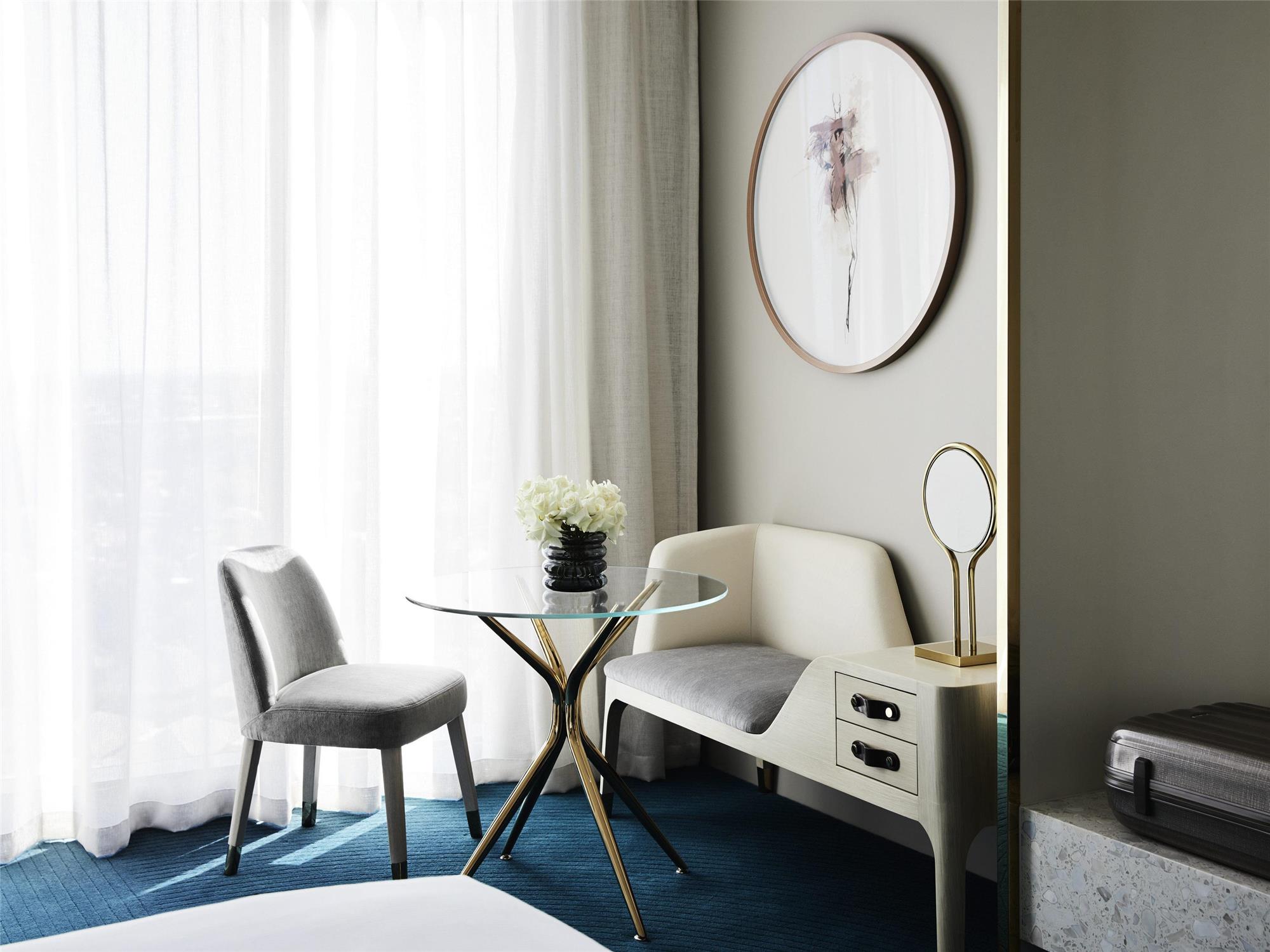 Hotel Chadstone Melbourne - MGallery Collection photo 8
