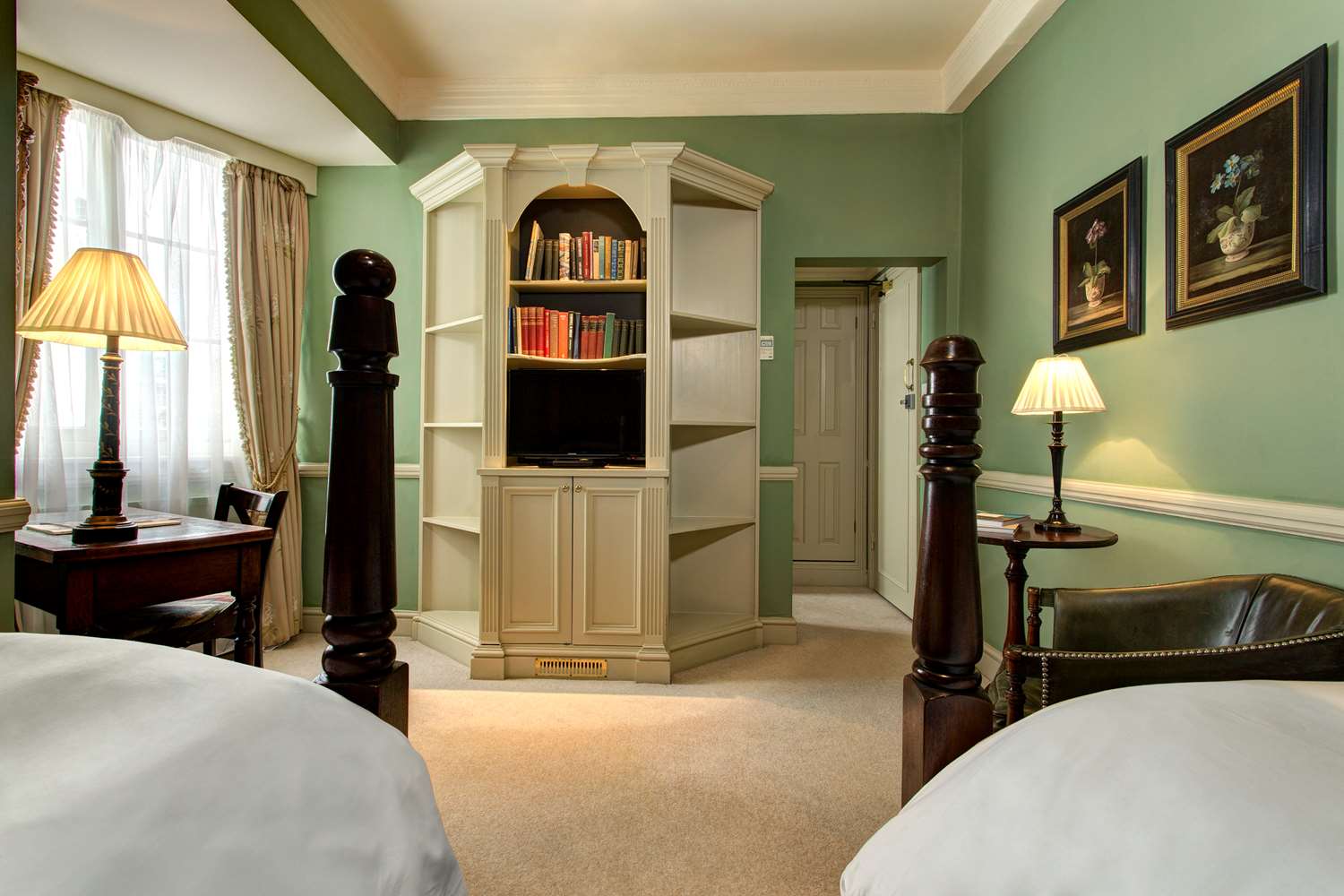 The Gore London - Starhotels Collezione by null