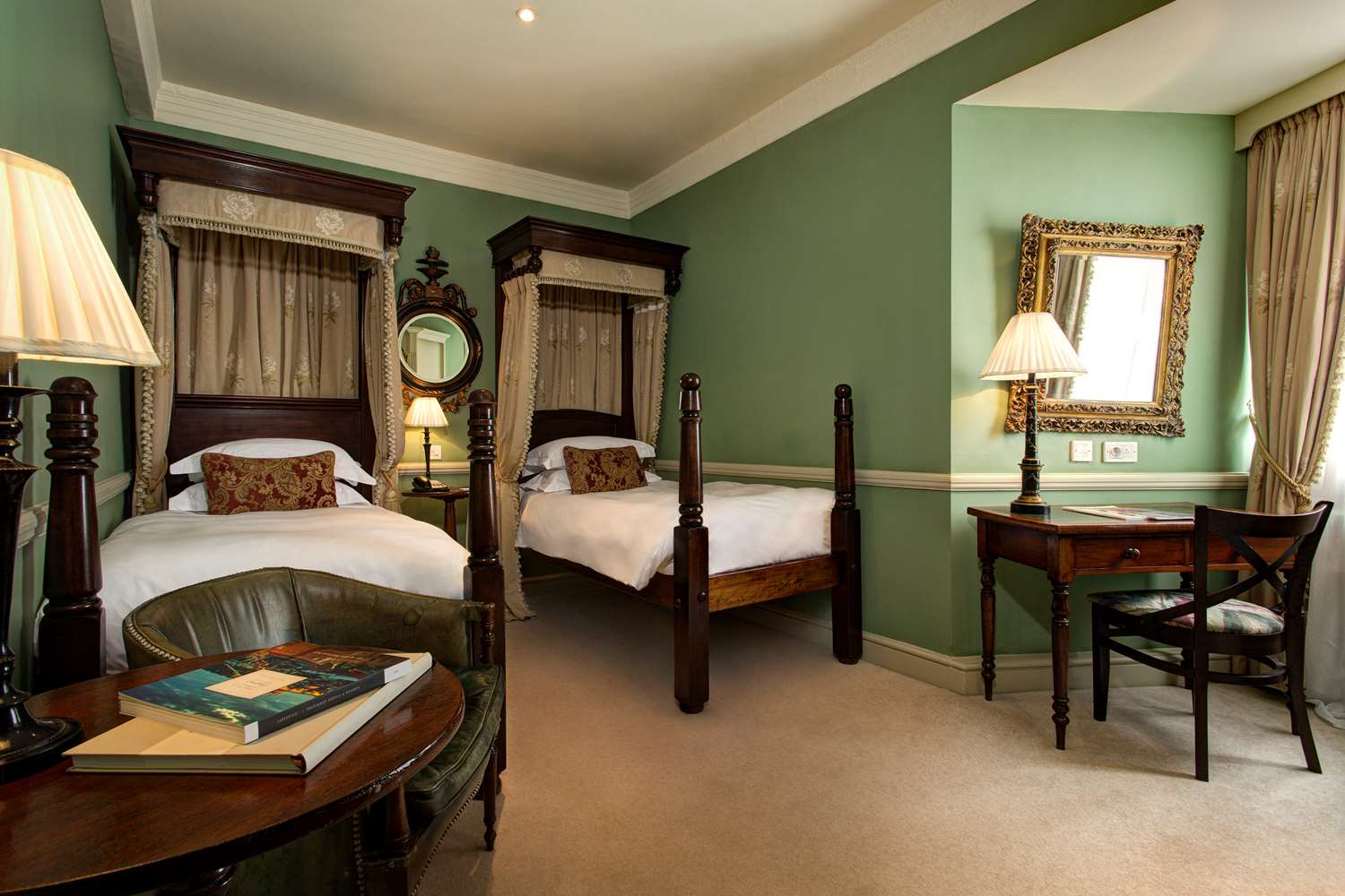 The Gore London - Starhotels Collezione by null