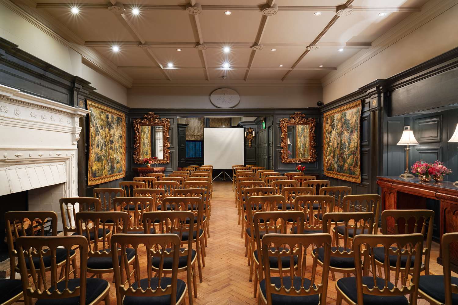 The Gore London - Starhotels Collezione by null