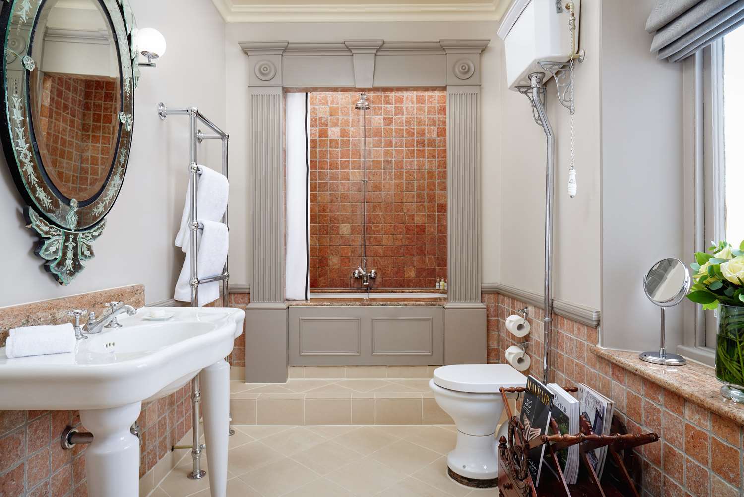 The Gore London - Starhotels Collezione by null