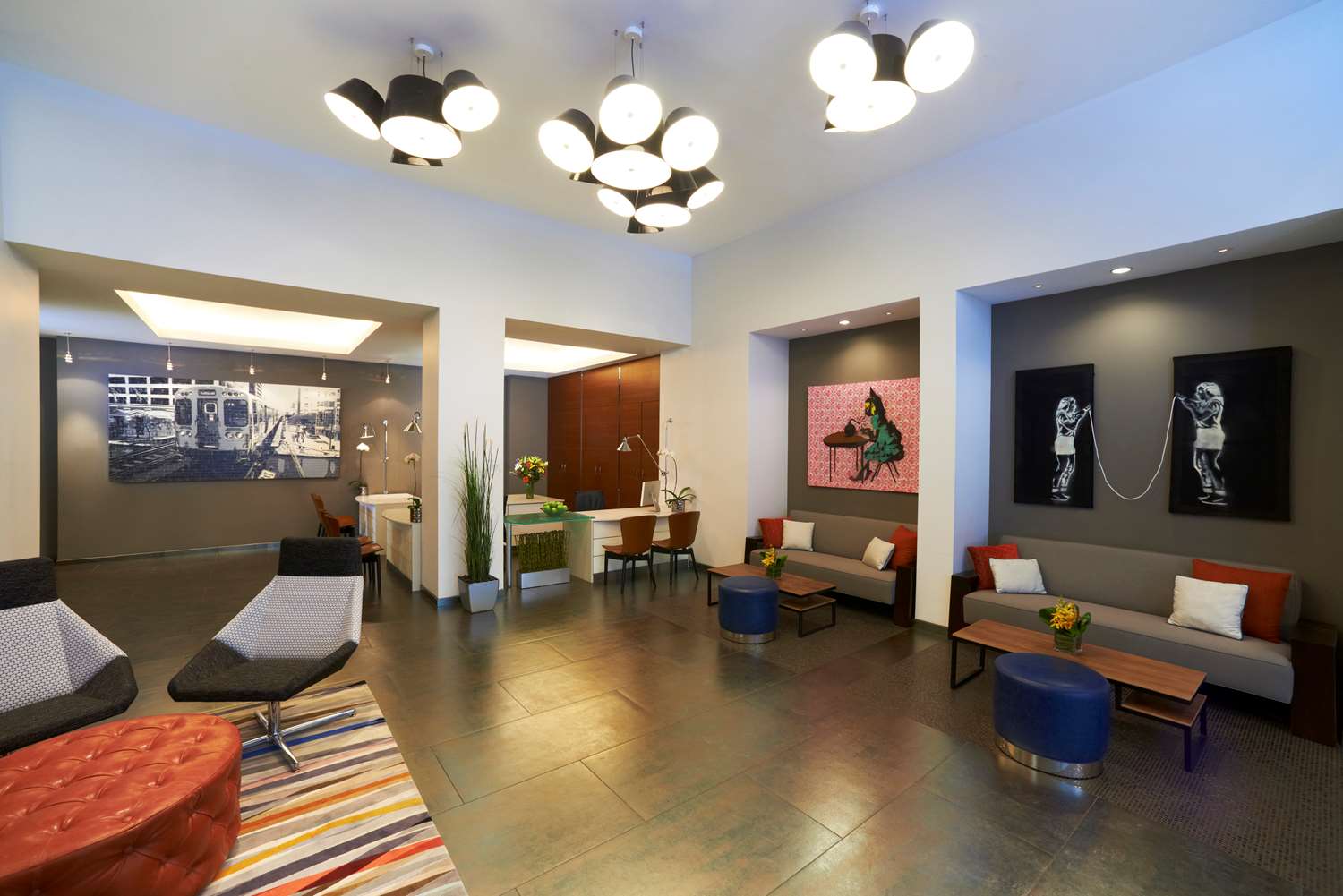Kinzie Hotel by null
