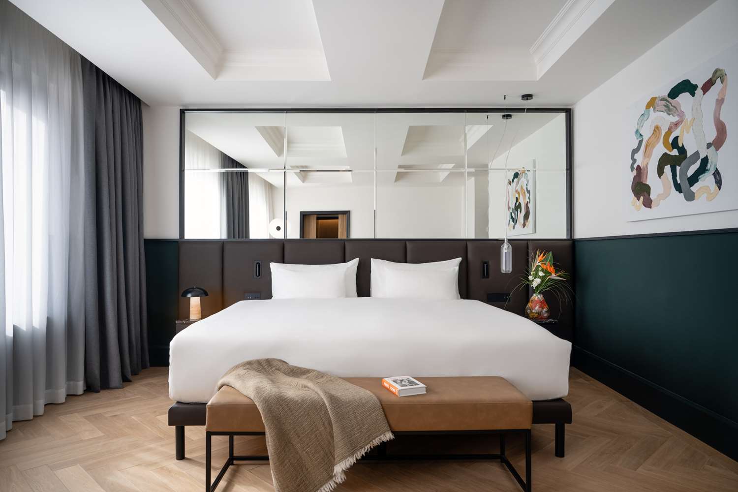 Almanac X Alcron Prague by null