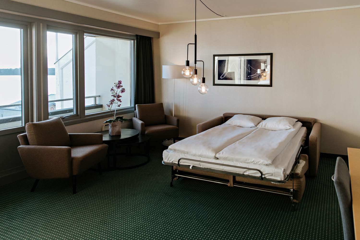 Scandic Alexandra Molde by null