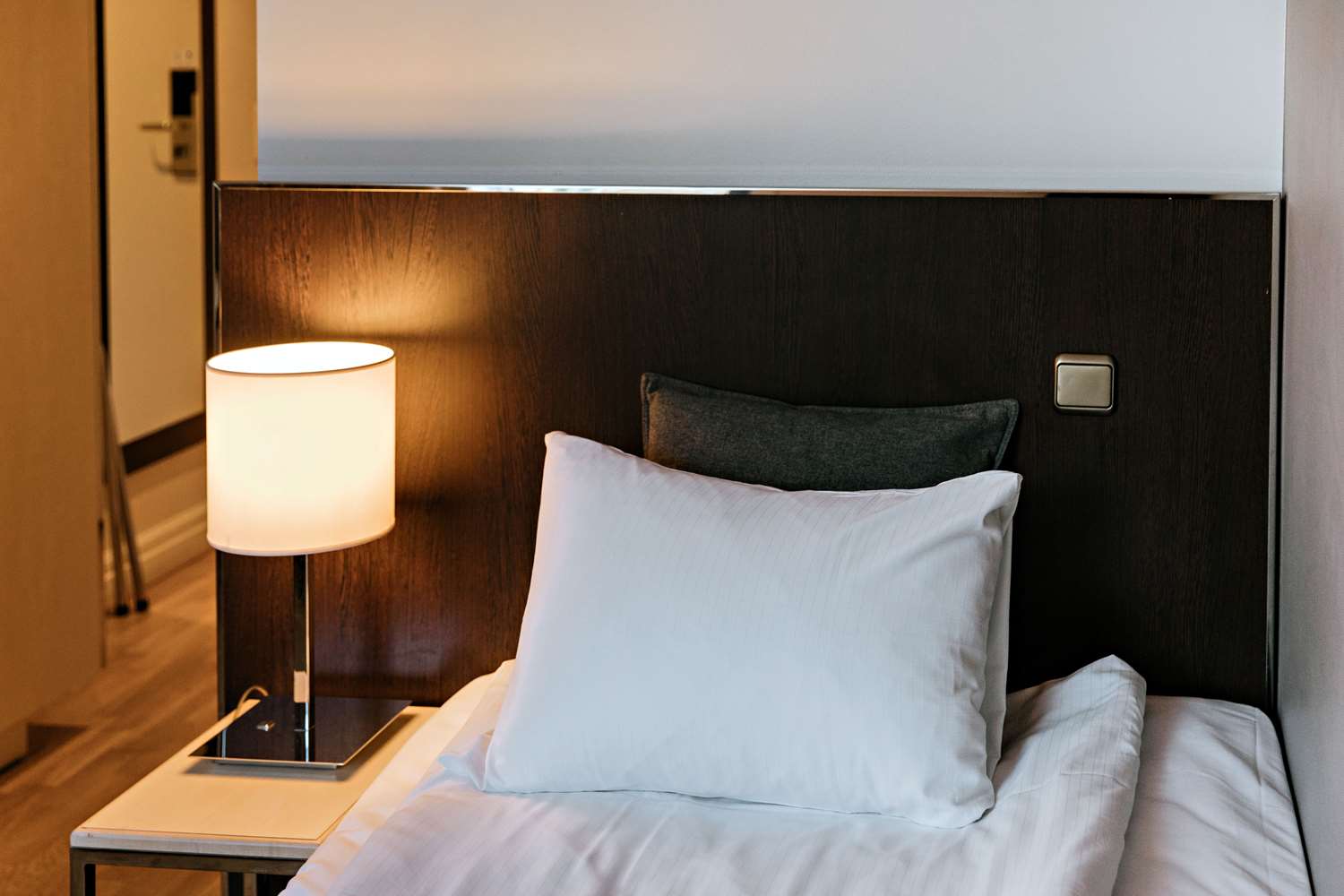 Scandic Alexandra Molde by null