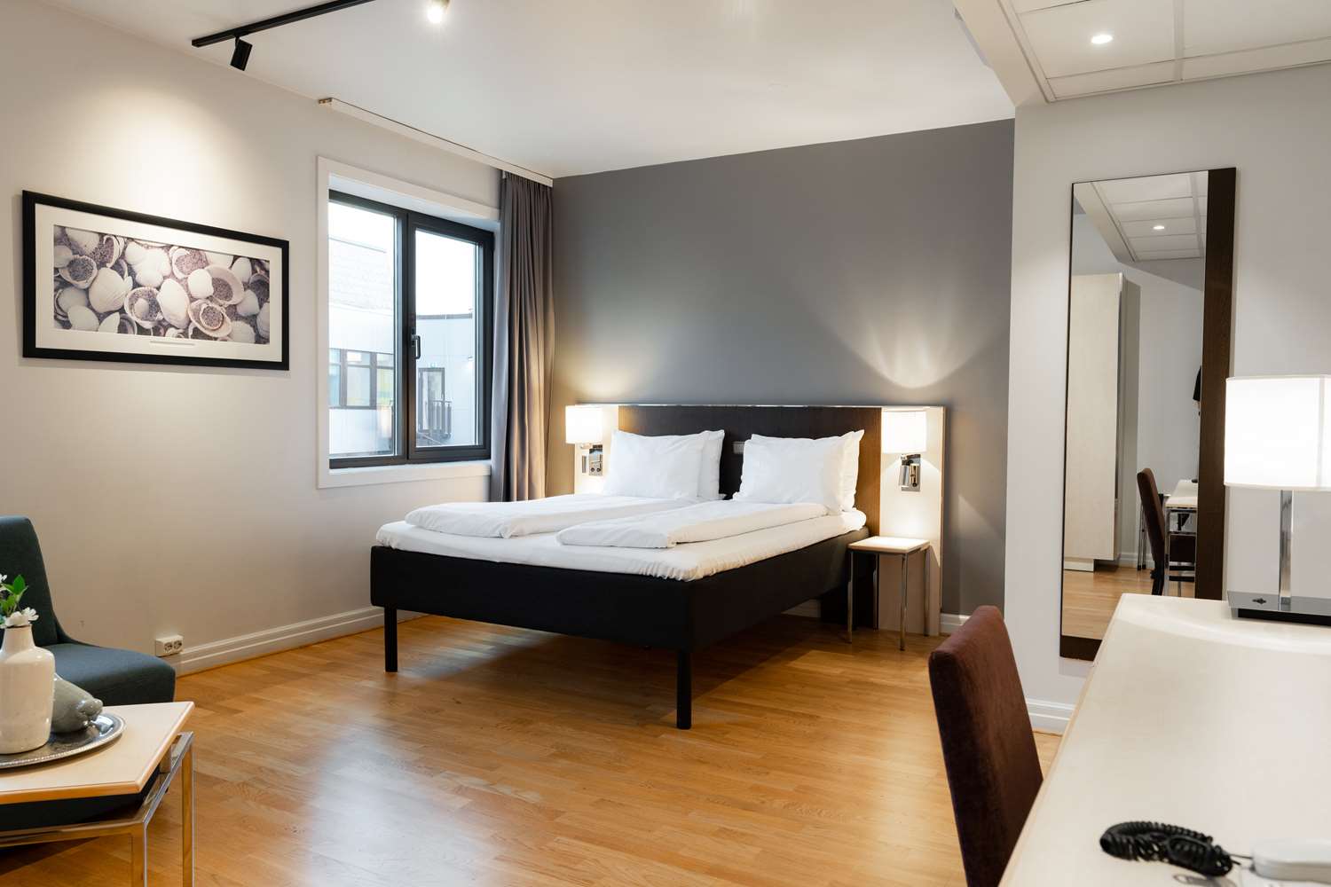 Scandic Alexandra Molde by null