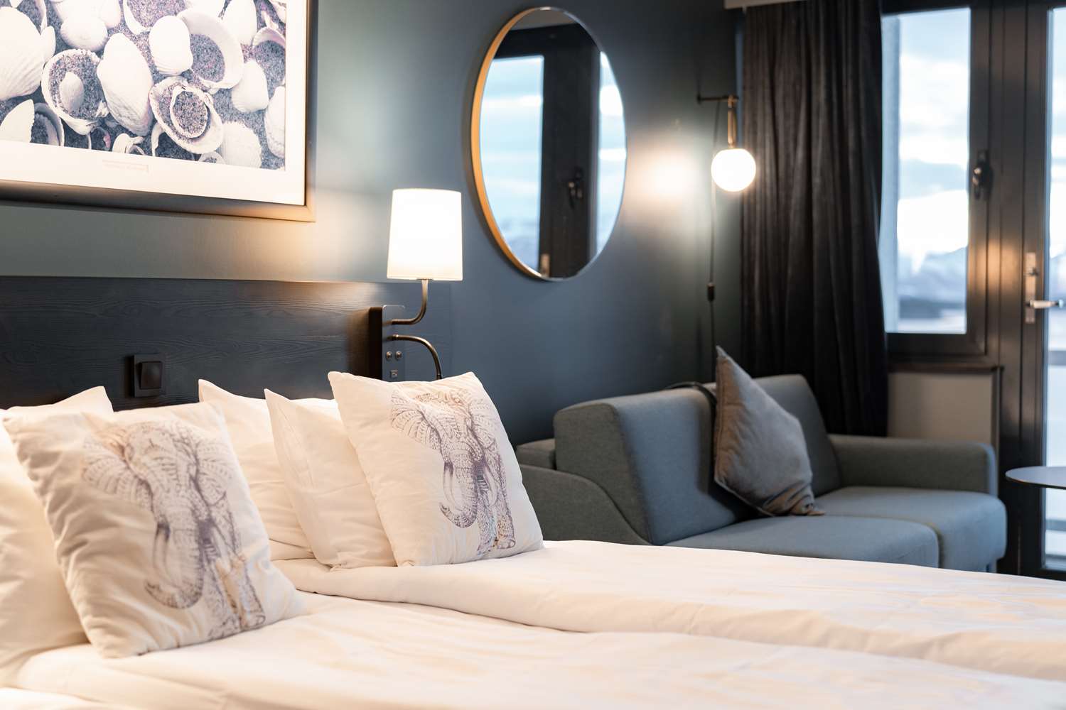 Scandic Alexandra Molde by null