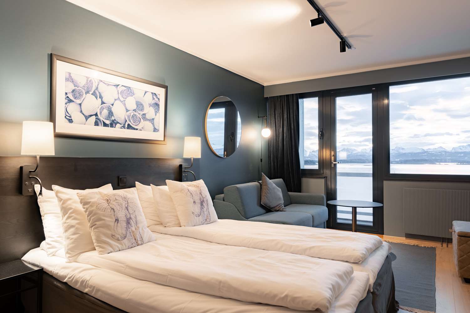 Scandic Alexandra Molde by null