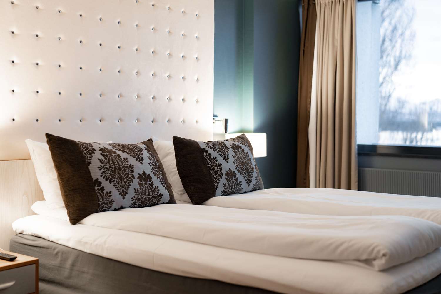 Scandic Alexandra Molde by null