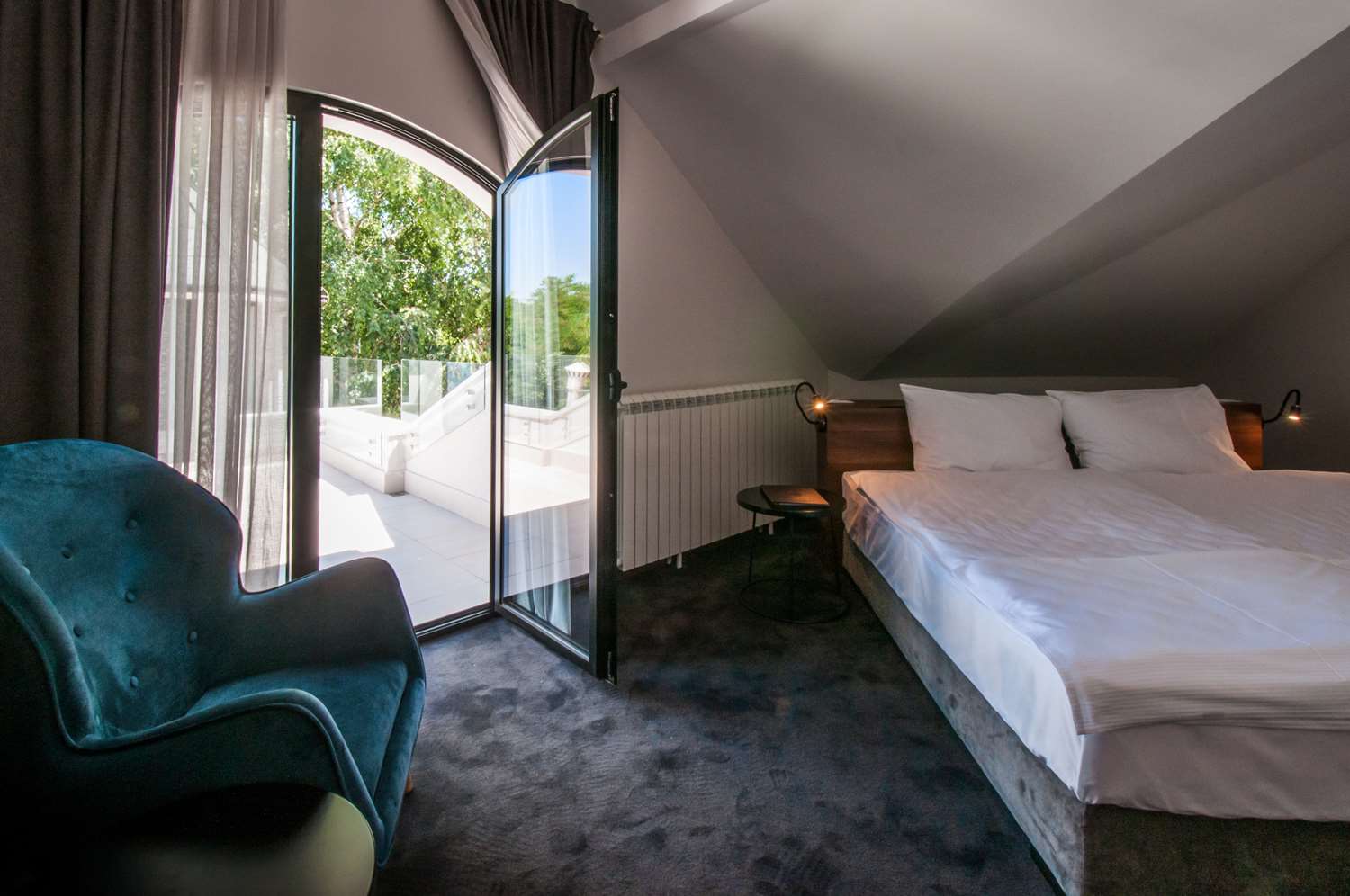 Best Western Premier Natalija Residence by null