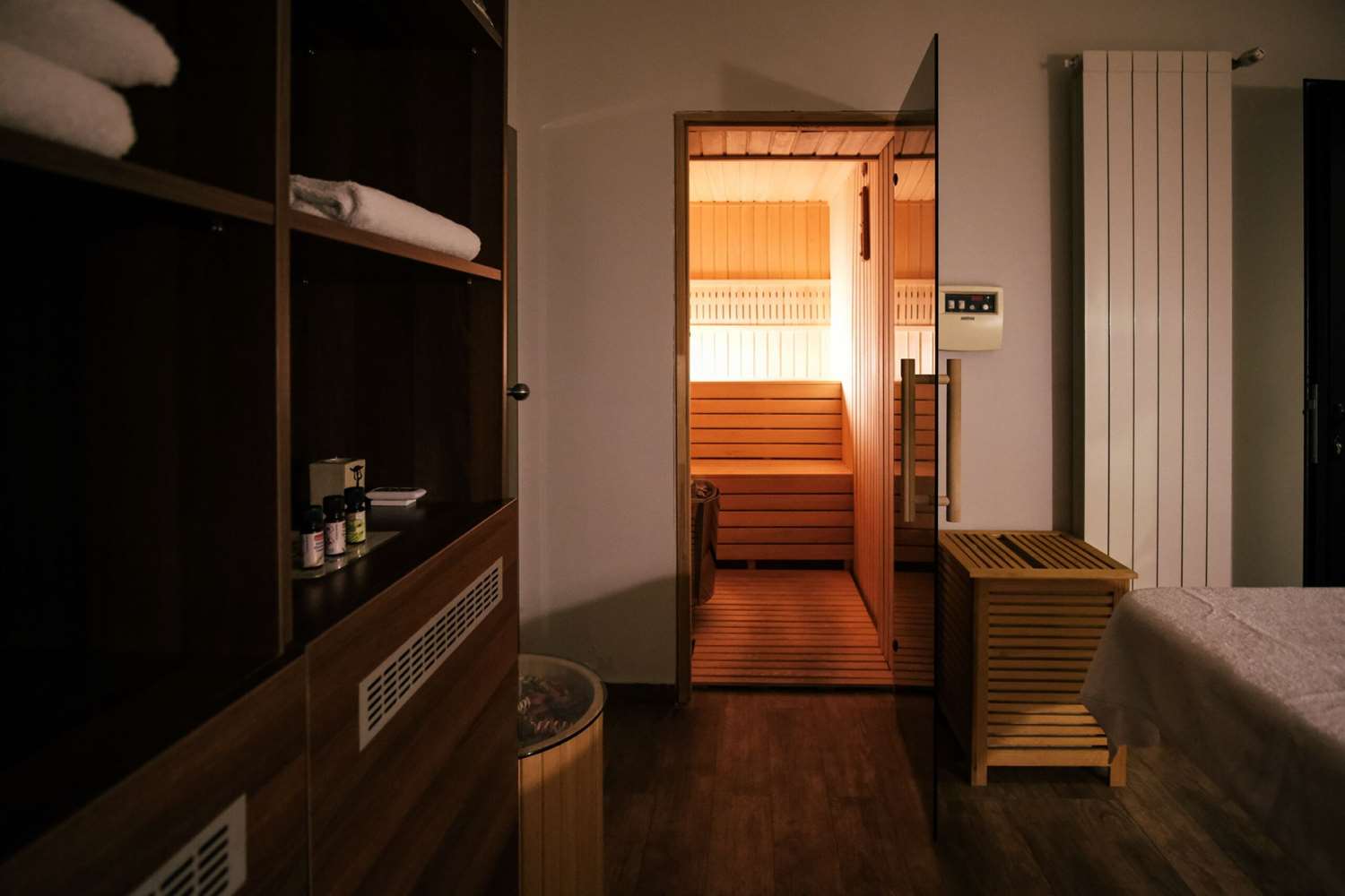 Best Western Premier Natalija Residence by null