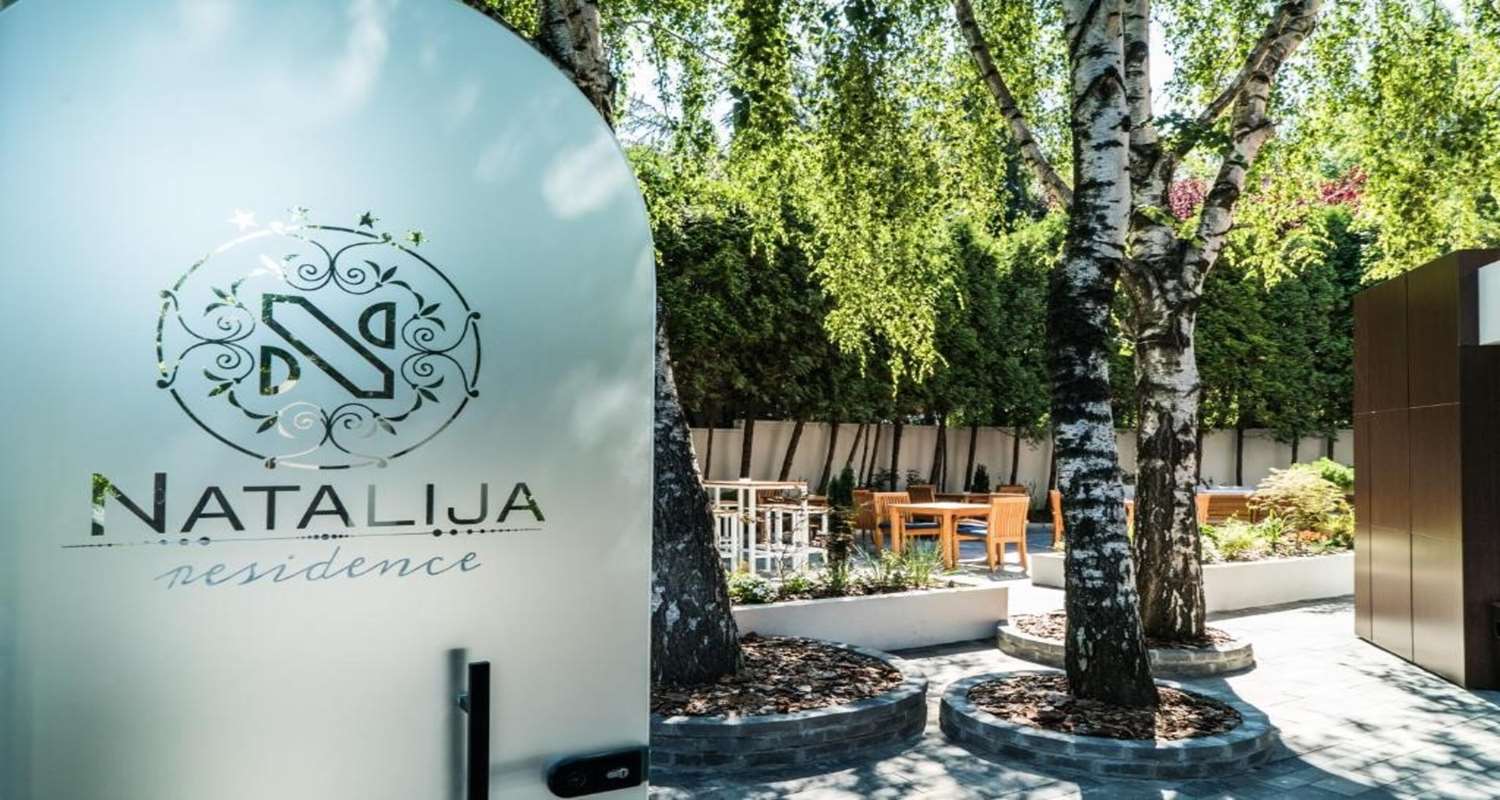 Best Western Premier Natalija Residence by null