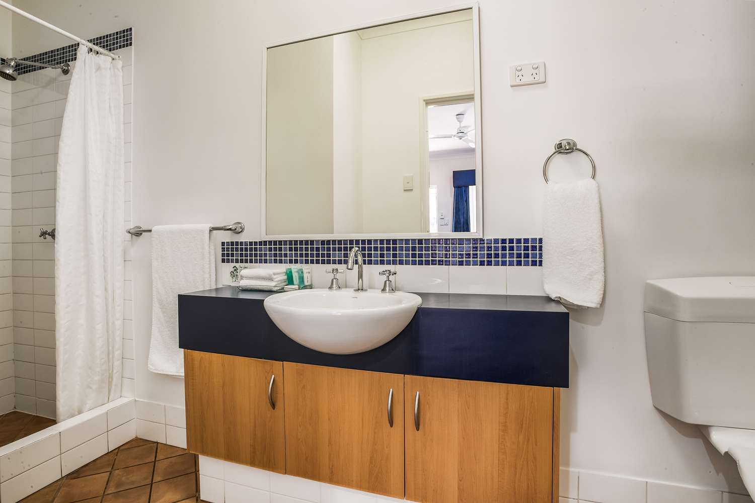 Karratha Central Apartments by null