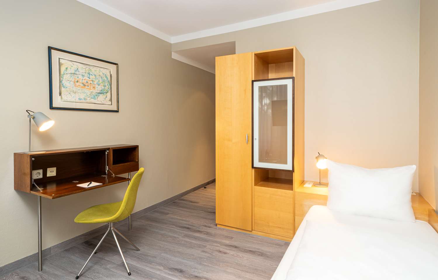 elaya hotel hannover city by null
