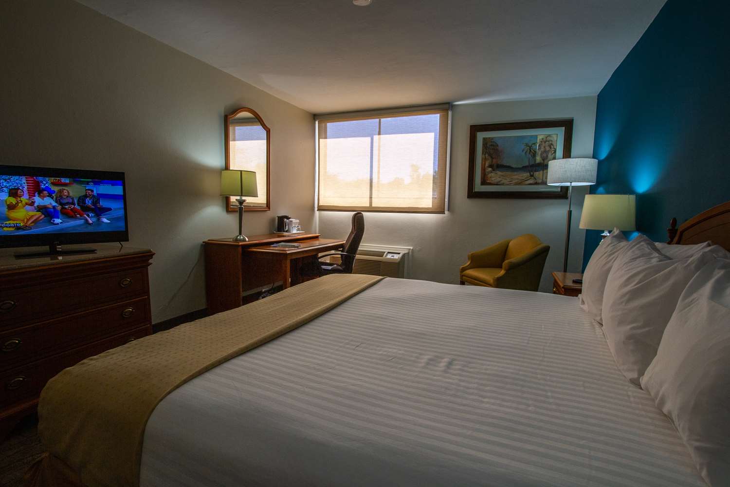 Caribe Hotel by null