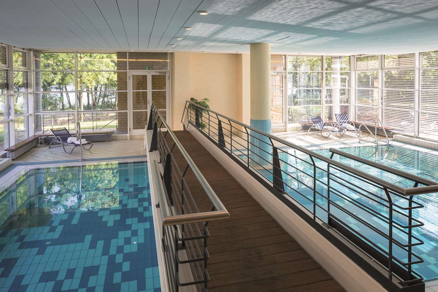Hampton by Hilton Potsdam Babelsberg