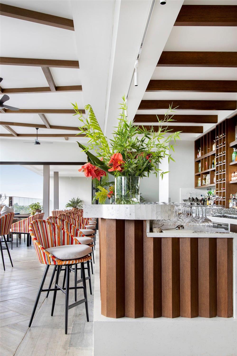 Gran Melia Arusha by null