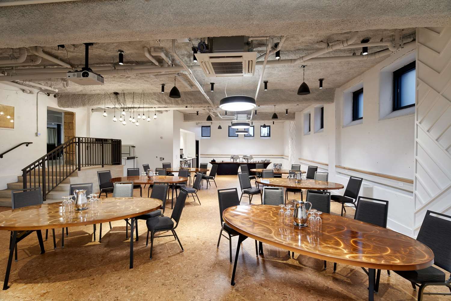 TRYP by Wyndham Pittsburgh/Lawrenceville Boutique Hotel by null