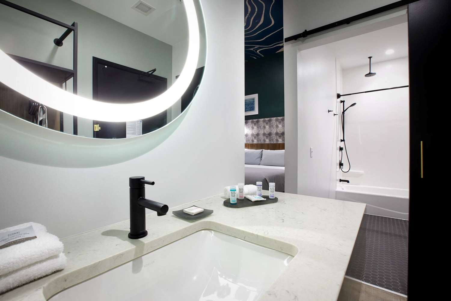 TRYP by Wyndham Pittsburgh/Lawrenceville Boutique Hotel by null