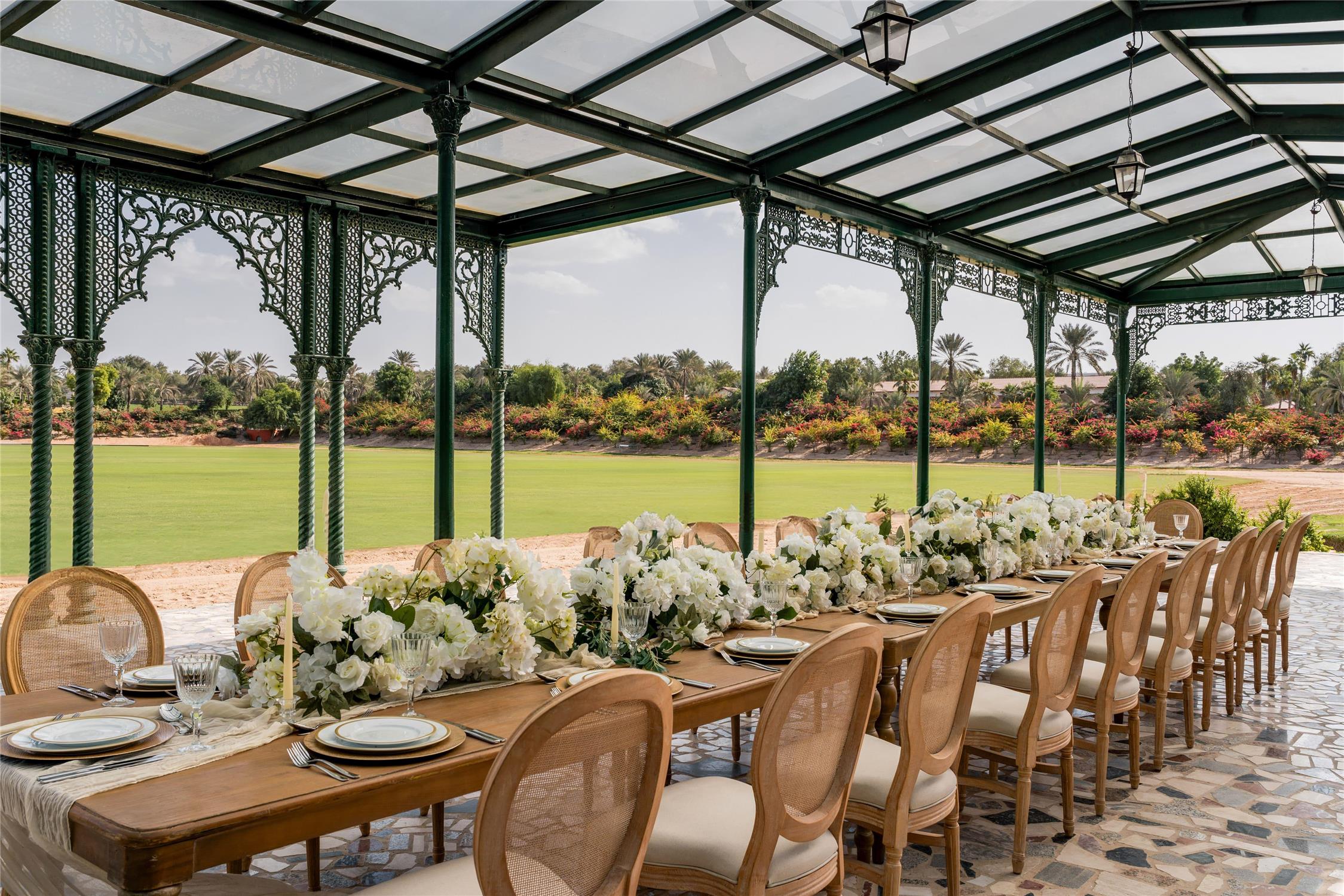 Meliá Desert Palm member of Meliá Collection by null