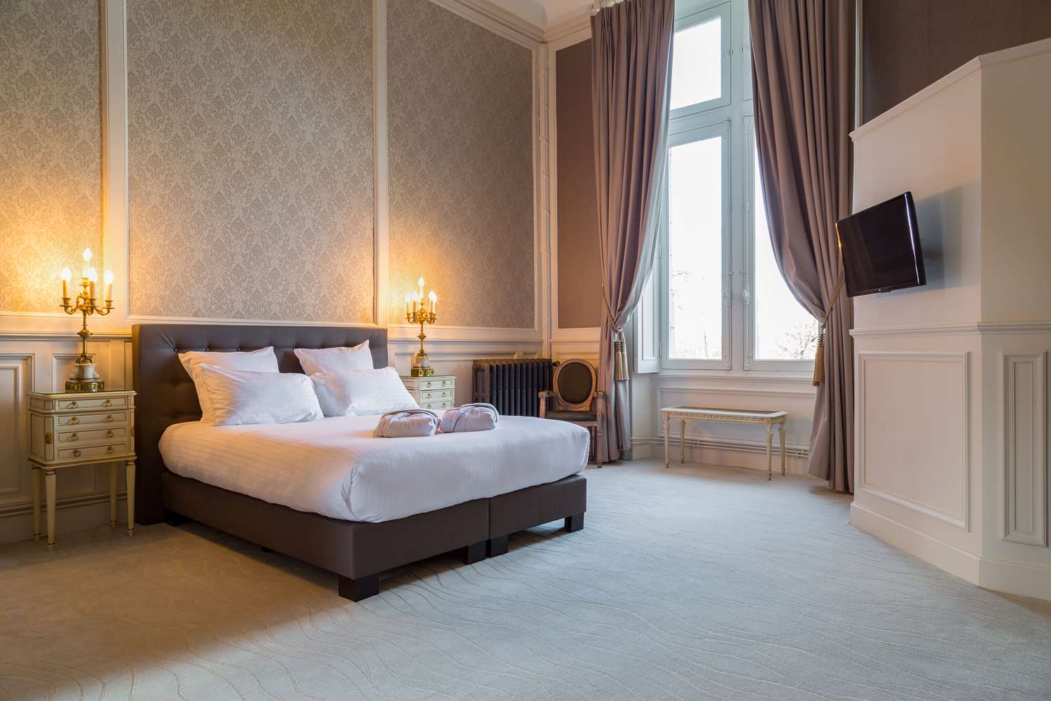 Château de Dissay, The Originals Collection by null