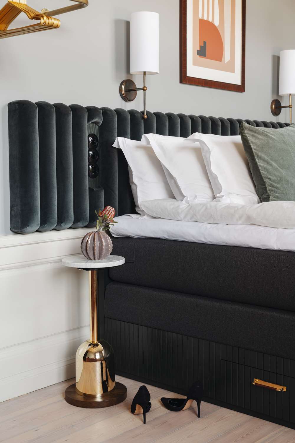 Hotel Frantz, member of WorldHotels Crafted by null