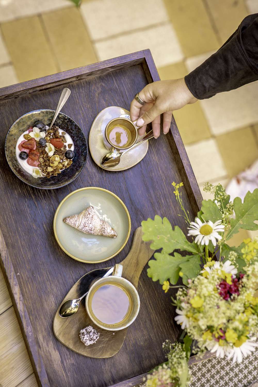 Hotel Frantz, member of WorldHotels Crafted photo 7