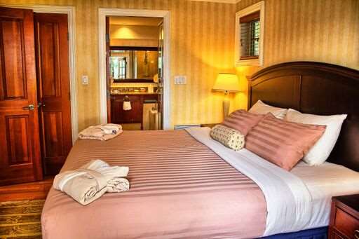 Poets Cove Resort & Spa by null