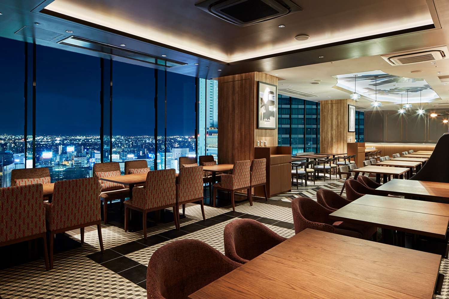 Mitsui Garden Hotel Nagoya Premier by null