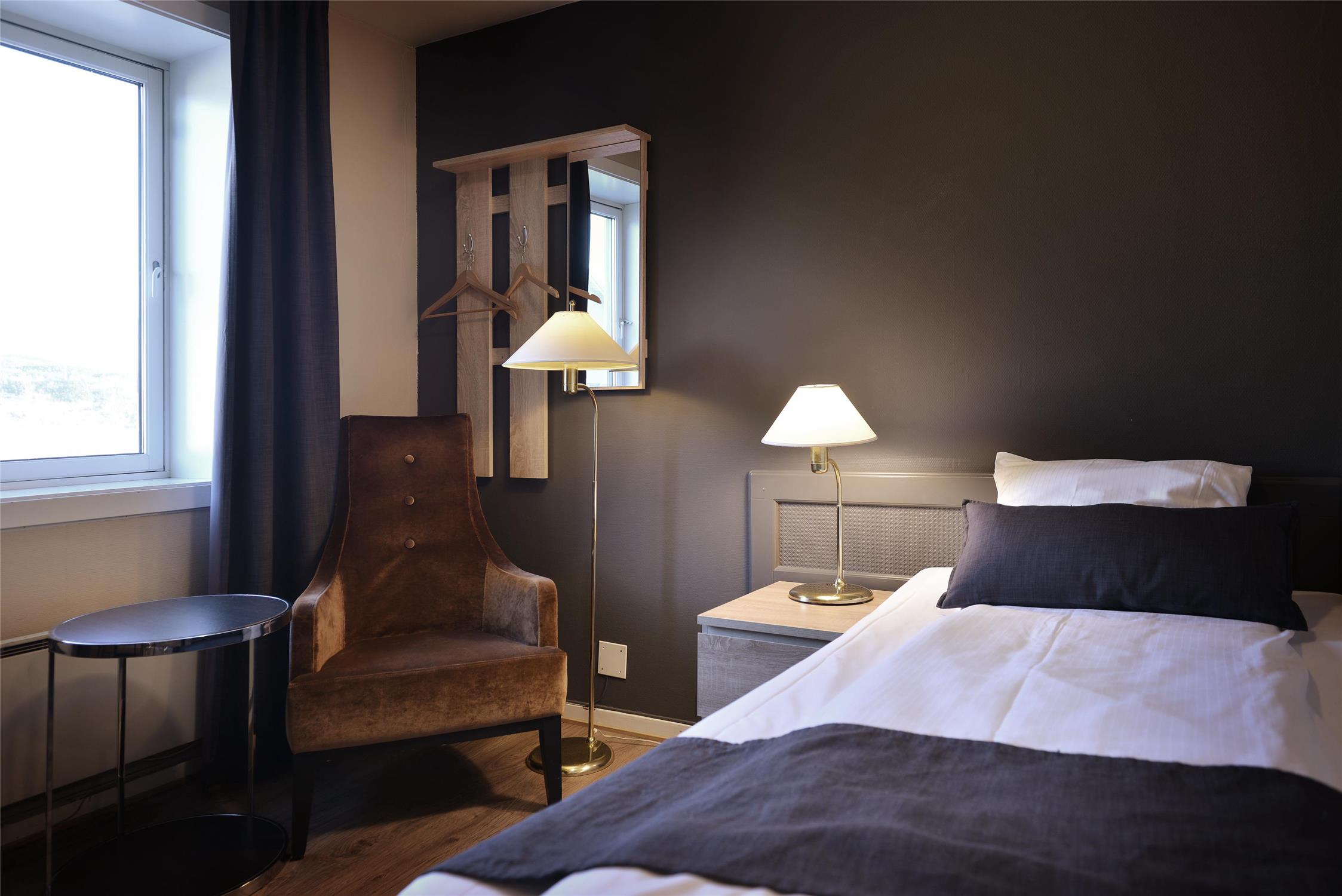 Scandic Fauske by null