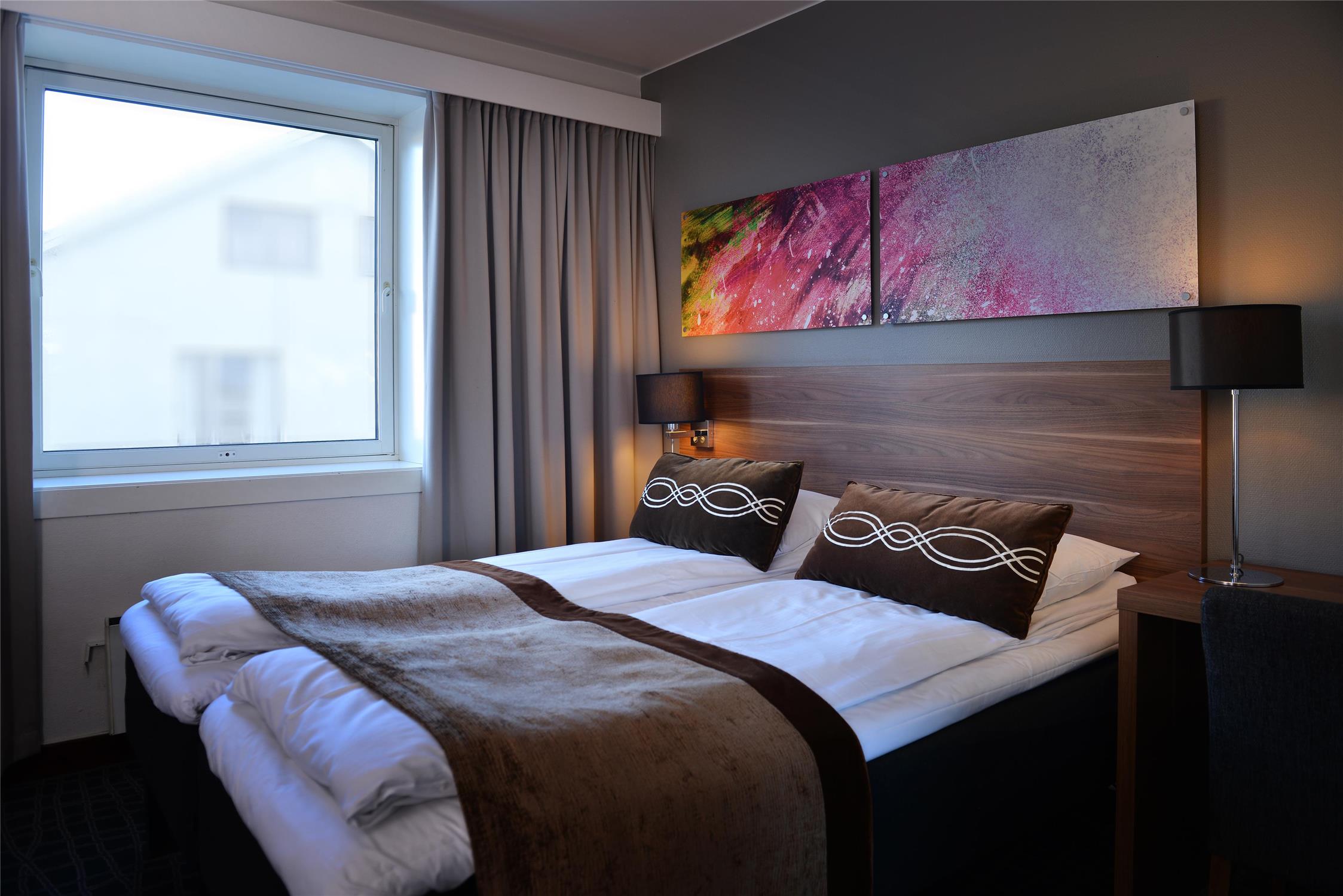 Scandic Fauske by null