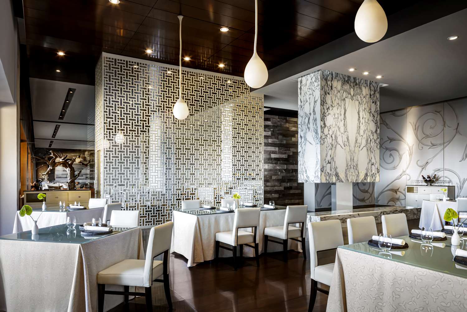 Grand Velas Riviera Maya by null