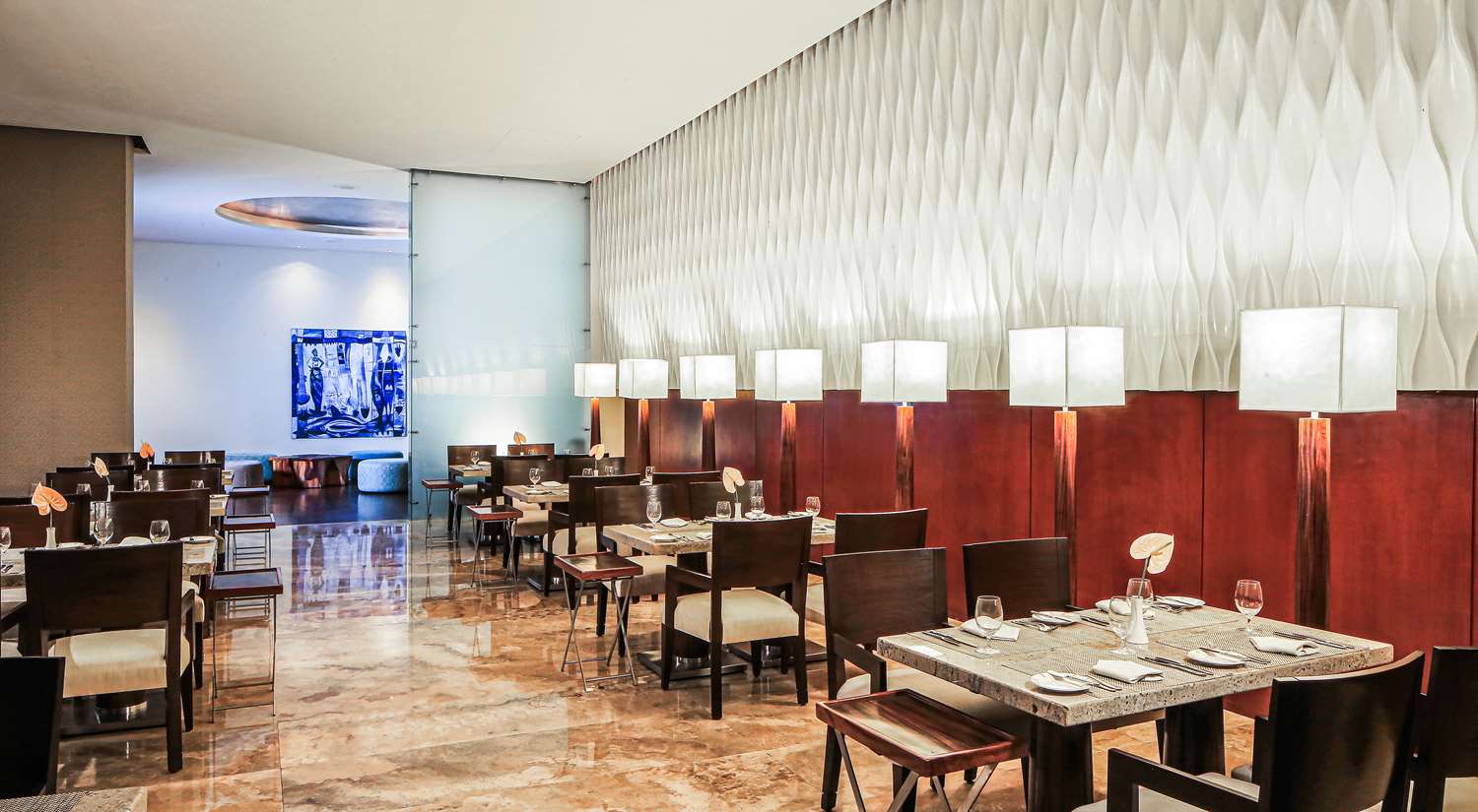 Grand Velas Riviera Maya by null