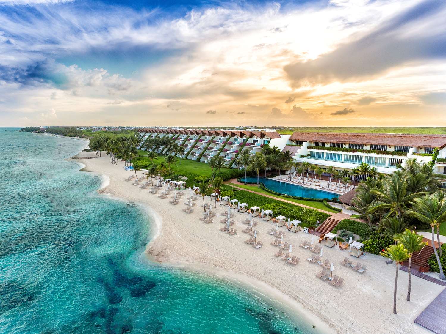 Grand Velas Riviera Maya by null