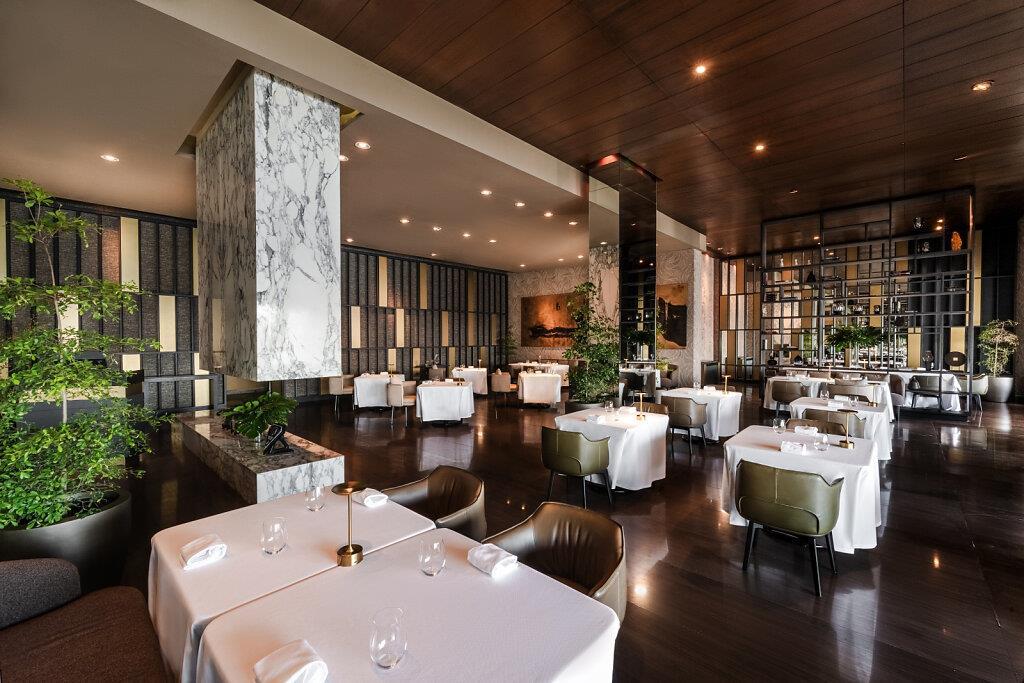 Grand Velas Riviera Maya by null