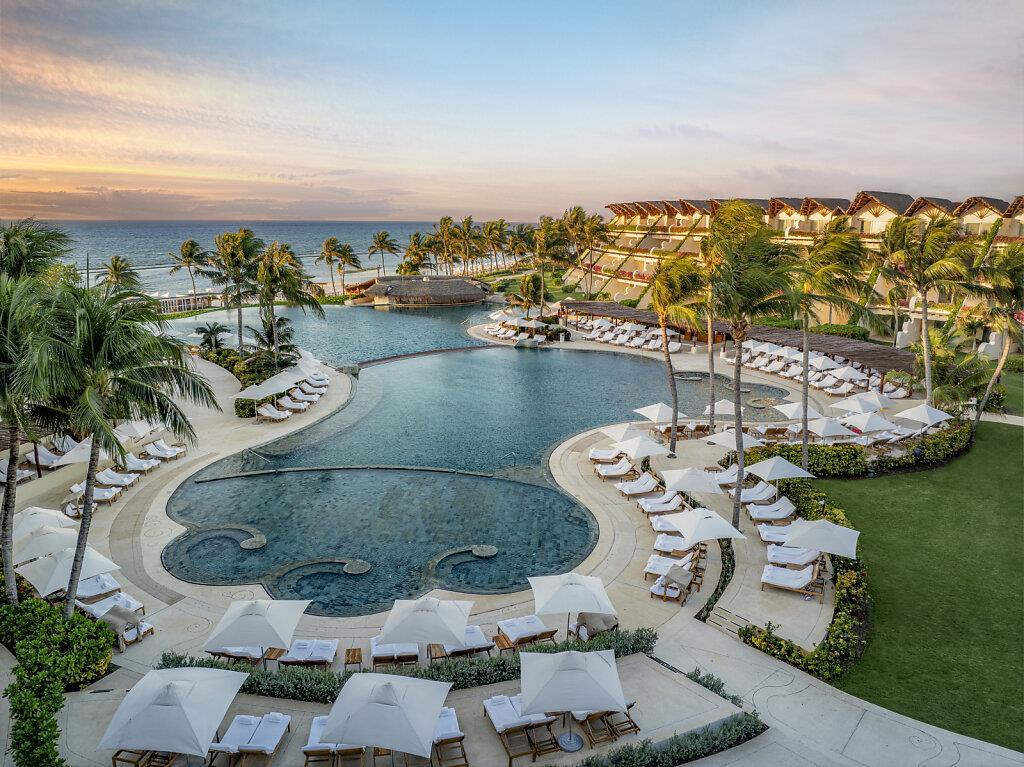 Grand Velas Riviera Maya by null