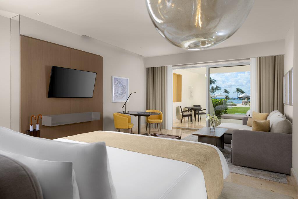 Grand Velas Riviera Maya by null