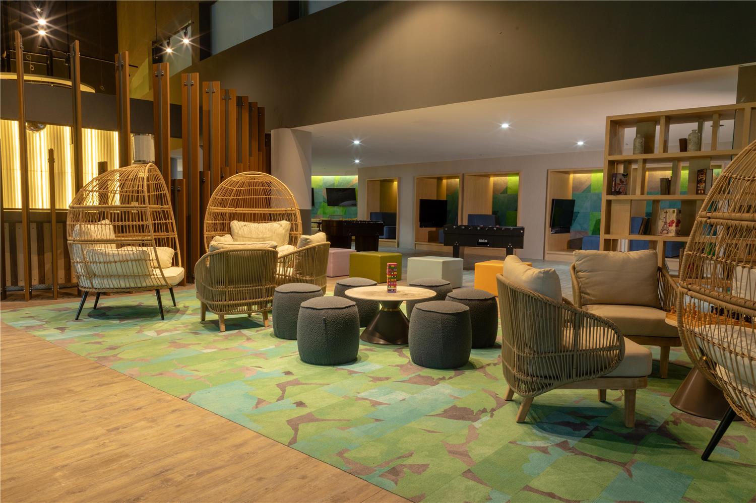 Grand Velas Riviera Maya by null