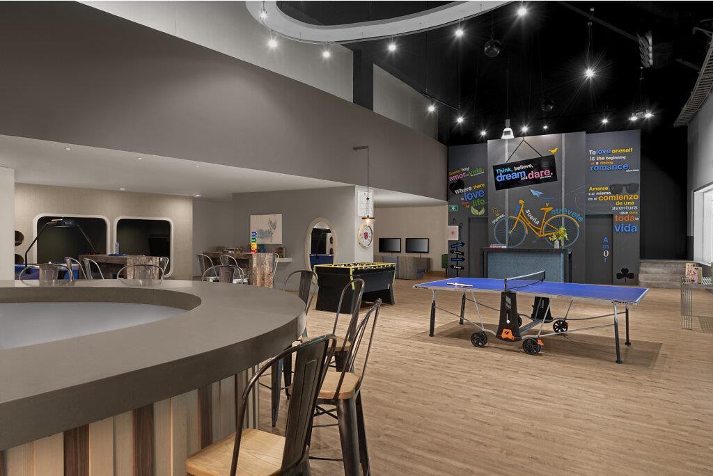 Grand Velas Riviera Maya by null