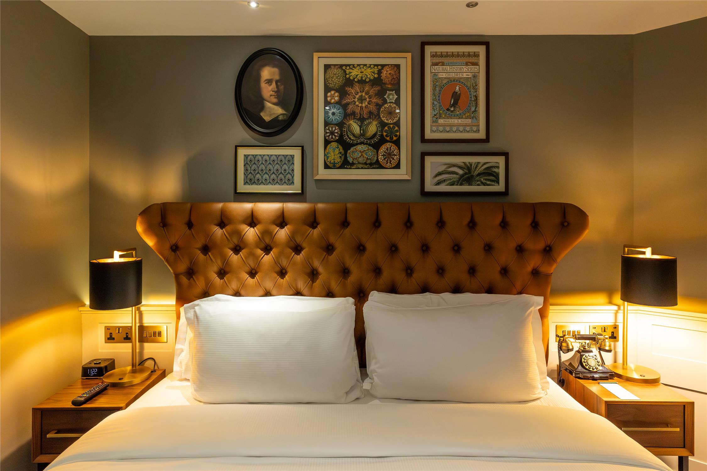 100 Queen's Gate Hotel London Kensington, Curio Collection by Hilton photo 6